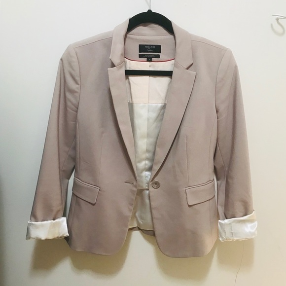 RW&CO. Jackets & Blazers - RW & Co Blazer